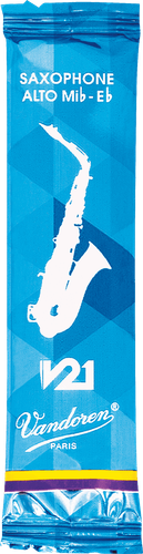 Vandoren ZZ Alto Saxophone 2.5 - Nederland