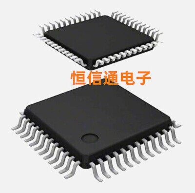 STM32F107RCT6 LQFP-64 ARM Cortex-M3 32-bit Microcontrollers-MCU #TC98-1