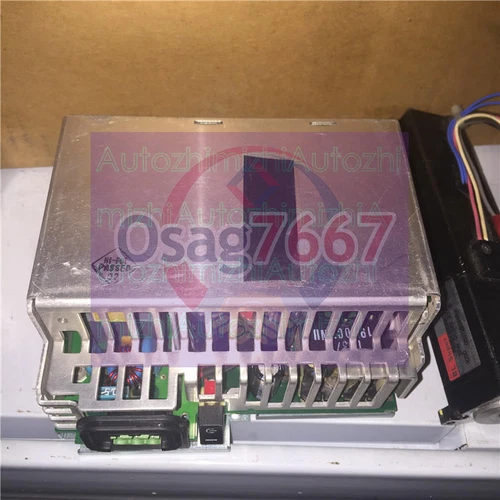Used ONE Siemens Modular Power Supply A5E00320852 Fully