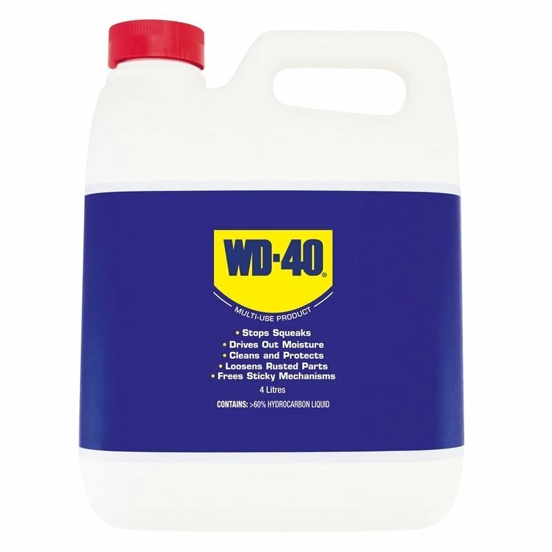 Is WD-40 a Lubricant or Degreaser? Unveiling the Truth
