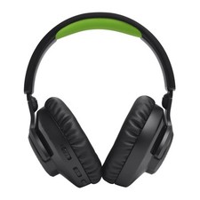 JBL Quantum 360X Cuffie Gaming Over Ear Wireless Bluetooth per Xbox, Cancellazione Attiva del Rumore, Microfono a Braccio Rimovibile, Audio 3D, Compatibili con PC, Mac e altre Console, Bianco - 2