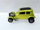 Hot Wheels Redline Classic '32 Ford Vicky In Antifreeze Very Nice!! TN225