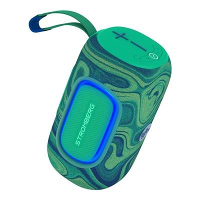 Stromberg Unisex Multicolor Burst Mini Portable Bluetooth Speaker, 20W Power - Image 4