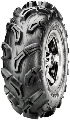 Maxxis TM00455100 MU01 Zilla Front Tire - 27x10x14
