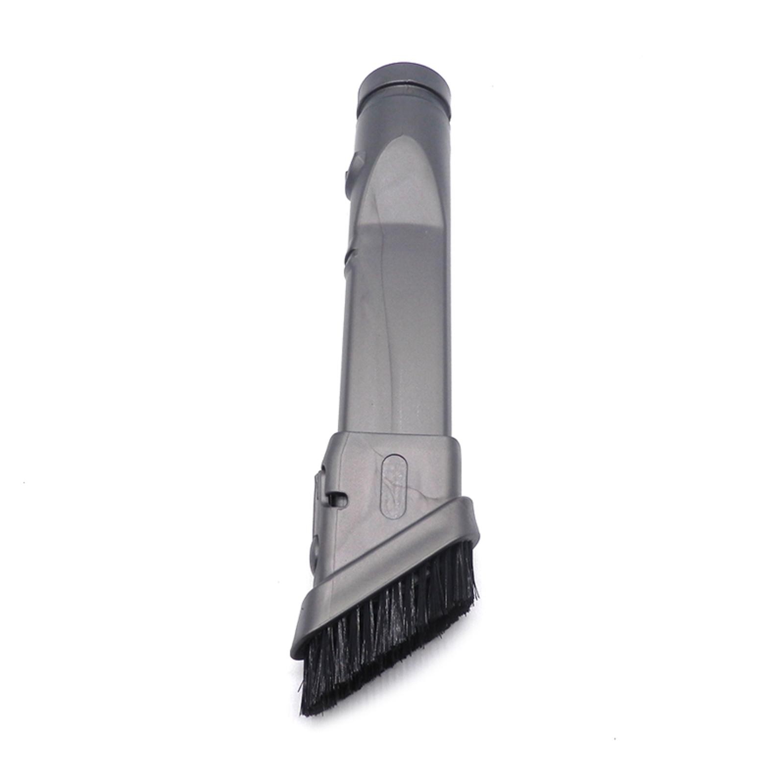 Vacuum Cleaner Attachment Combo Dust Hard Brush  Tool Replacement For Dyson