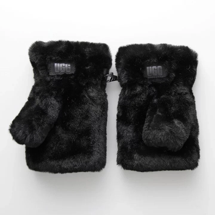 UGG Australia Fingerless Gloves & Mittens for Women for sale | eBay