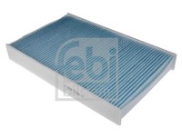 Febi Bilstein Innenraumfilter 184006 Pollenfilter FüR Renault Fluence Dci L30A 7