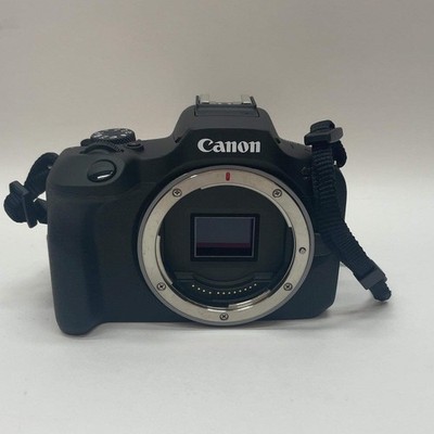 Canon EOS R100 24.1MP Mirrorless Camera
