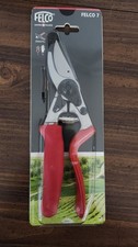 Felco 7 Pruning Shear Swiss Made Ergonomic Ro...