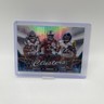 2024 Topps Cosmic Chrome - Star Clusters Blake Corum, Jonathon Brooks, Trey...