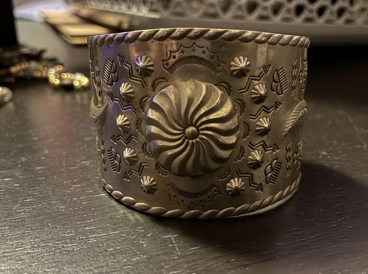 Bell Trading Post Jewelry In Native American Bracelets for sale | eBay