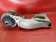 FORCELLONE TRASMISSIONE ASSE POSTERIORE TRIUMPH SPEED TRIPLE 955 I.E 1999 2004