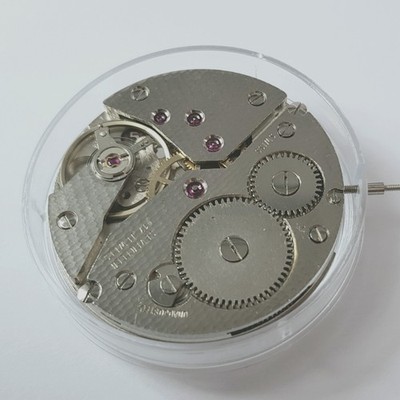 original Schweizer ETA Unitas 6498 Handaufzug Uhrwerk movement Uhr Watch
