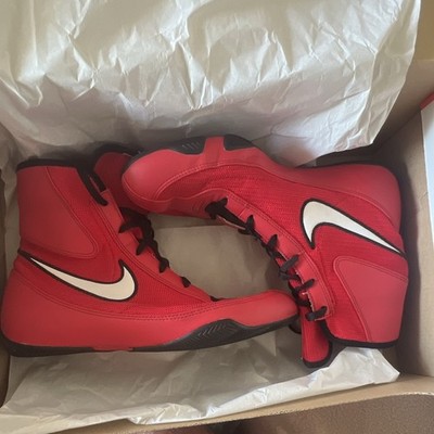 Nike Boxschuhe - Machomai 1 Boxing Schuhe