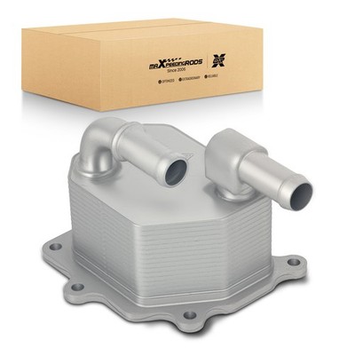 New Oil Cooler Assembly for Mazda CX-9 2007-2015 CA0214700 Direct