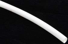 3/16" Dia. White Adhesive-Lined Shrink Tubing - 4 ft. piece 