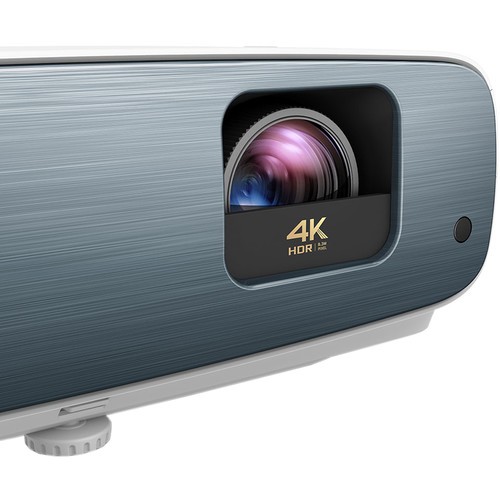 BenQ TK850 True 4K HDR-PRO DLP Projector for Movies Gaming