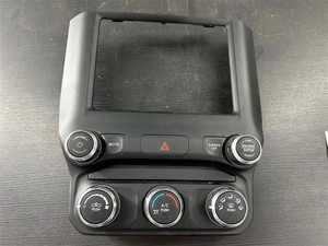 2019-2024 Dodge Ram 1500 A/C AC Heater Temperature Control Unit OEM