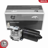 Esen Skv Wischermotor 19SKV259 12V FüR Vw Passat B5 3B2 Variant 3B5 Syncro Tdi