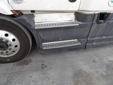 For 2020 FREIGHTLINER CASCADIA 116 SIDE FAIRI...