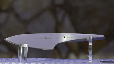 Chroma P 03  Kochmesser Design F.A. Porsche 15,2 cm