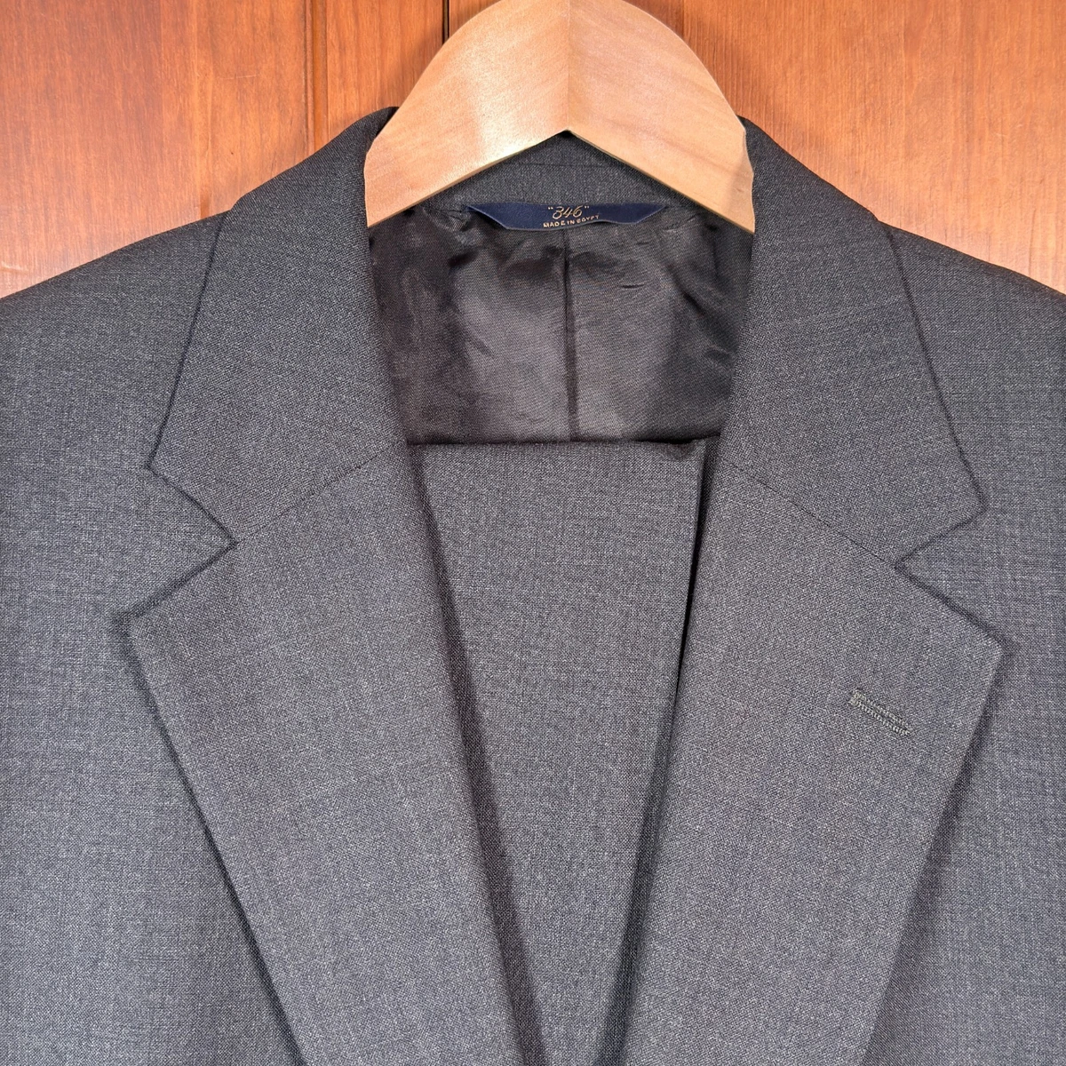 Brooks Brothers 346 Suit In Men's Suits for sale - eBay