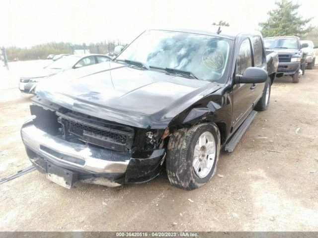 Passenger Right Sun Visor Illuminated Fits 07-14 ESCALADE 4090244 Foto 2 de 4