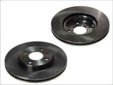 Disque de frein Citroen NEMO