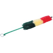 Soft Cleaning Brush Cleaner Tool Kit Accessory For Clarinet Wind Instruments NEW