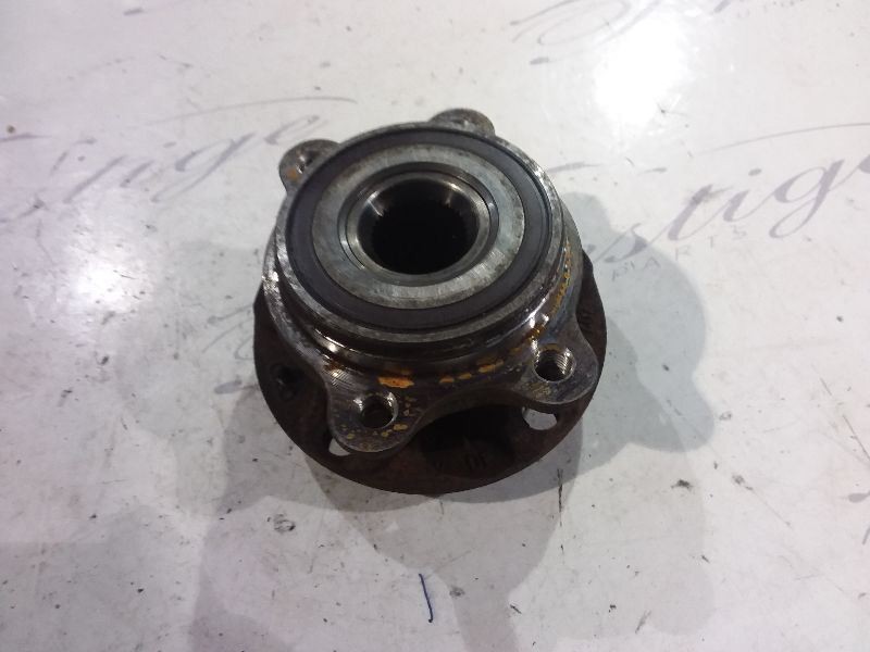 Bentley Continental GTC 06-11 Left Rear Wheel Hub Bearing OEM 07 08 09 10 2011