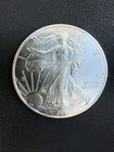New Listing2017 American Silver Eagle 1 oz