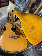 Vintage Yamaha FG 300 Red Label Nippon Gakki ...