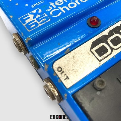 DOD stereo Chorus FX65 Used | eBay