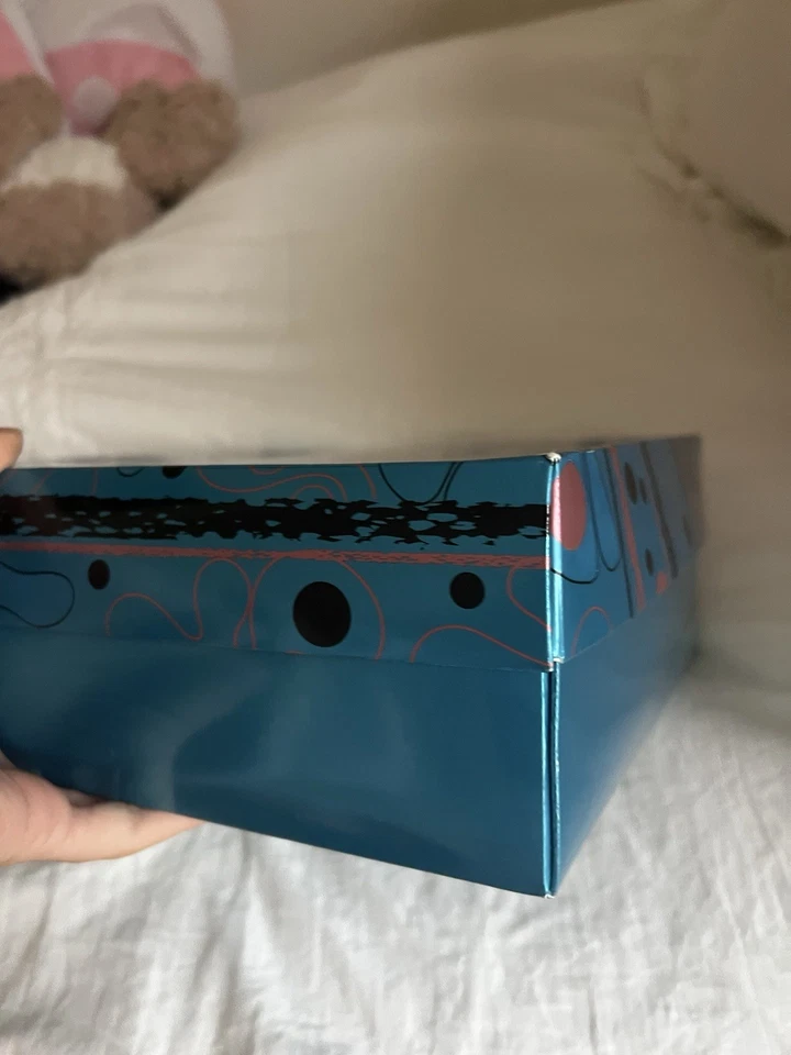 Britney Spears Curious Gift Set 2004 - Imagem 4 de 4