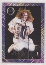 2010-15 Weird Al Yankovic Limited Edition Weird Al Yankovic #096 0ni9