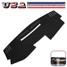 Sunshade Dash Mat Dashboard Interior Pad For Toyota Camry 2006-2011