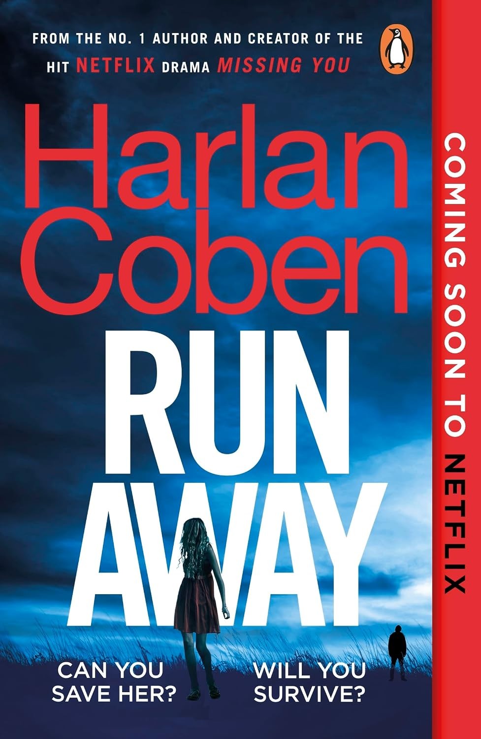 Run Away: The unputdownable thriller from the bestselling author of Fool Me Once, now a major Netflix series - Image 6