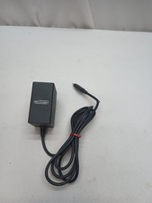 Original Nintendo Switch AC Adapter Power wall Charger wall HAC-002