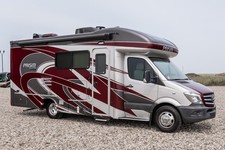 2018 Coachmen Prism 24 EF