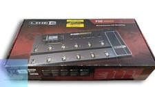 LINE6 Multi-Effects Processor POD HD500