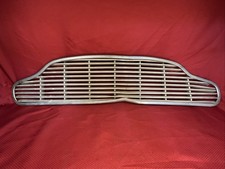 Aston Martin DB4 DB5 Grille & Chrome Trim 1958-1965 James Bond 007