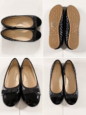 Size 5 girls, Dream Pairs ballet flats