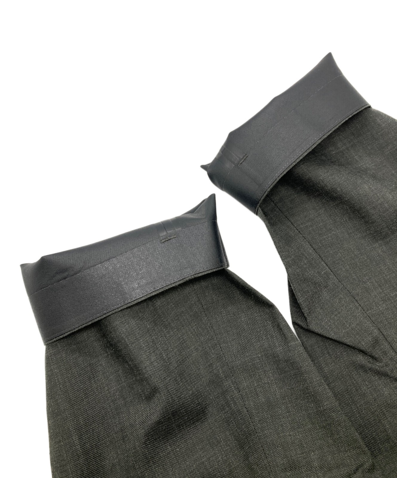 Descente Pause Single Tailored Jacket Size L Iru90 - image 6