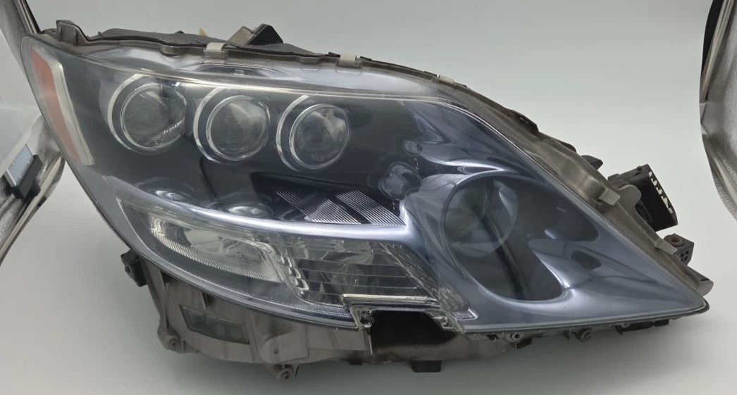 Headlights for Lexus LS600h for sale | eBay