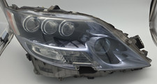 Lexus LS460 2010 2011 2012 LS460L LS600H Trip...