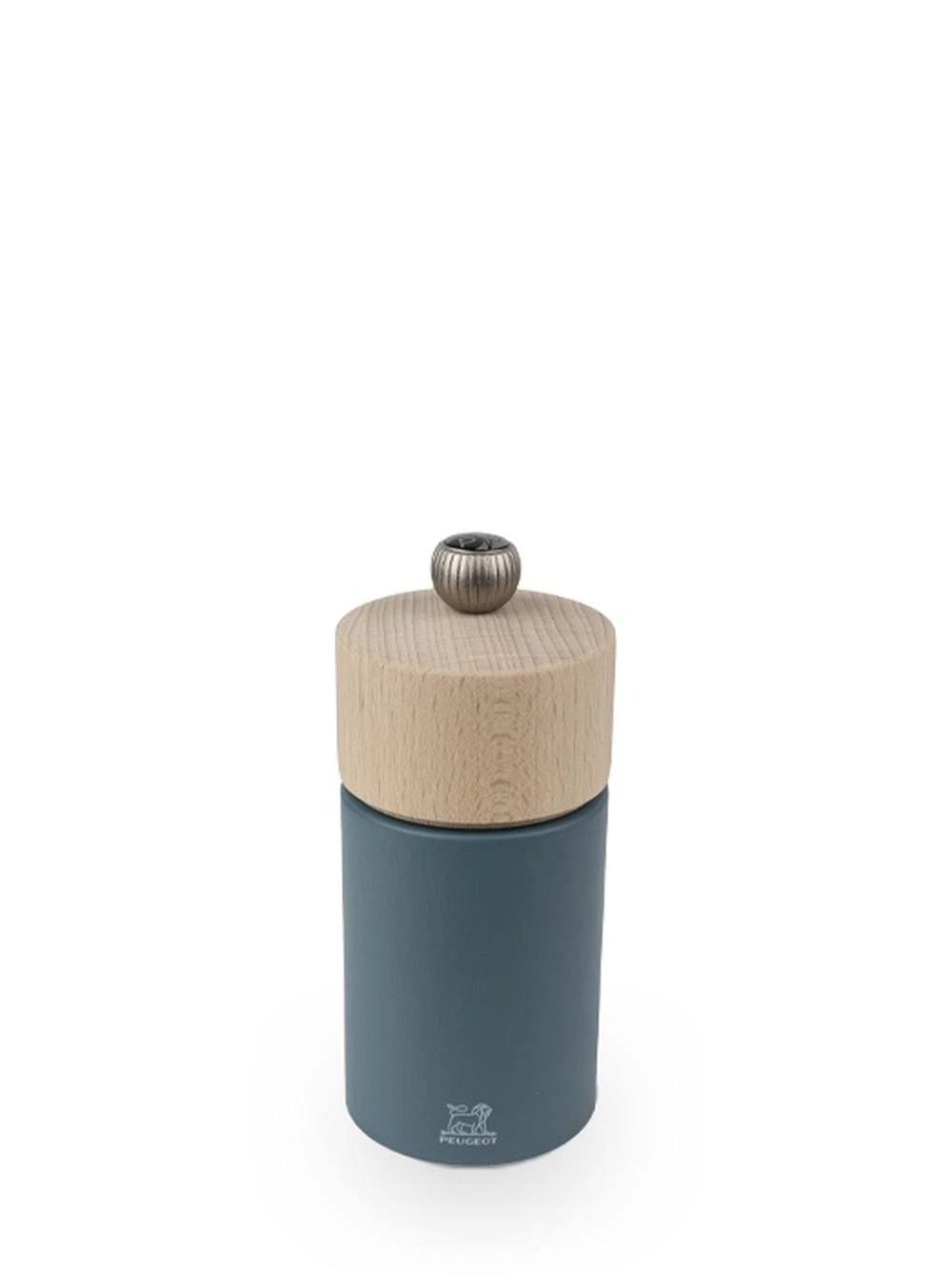 Peugeot Boreal Pepper Mill (Celestial Blue) - 12cm