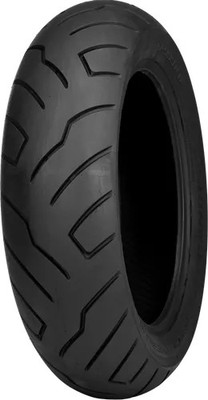 SR999 Long Haul Rear Tire 170/80-15 83H Bias TL Harley Dyna Switchback 12-16