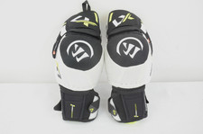 Warrior Alpha LX Pro Ice Hockey Elbow Pads Junior Size Medium 0912-4723 