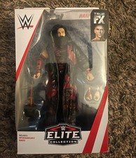 Wwe Luke Harper Elite (New)