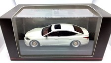 Kyosho Lexus LS500 Version L Mini Car Modified BBS Wheels Sonic Quartz